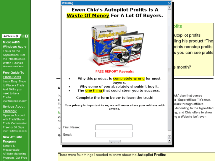www.autopilotprofits-exposed.com