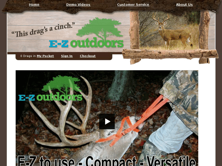 www.e-zhunter.com