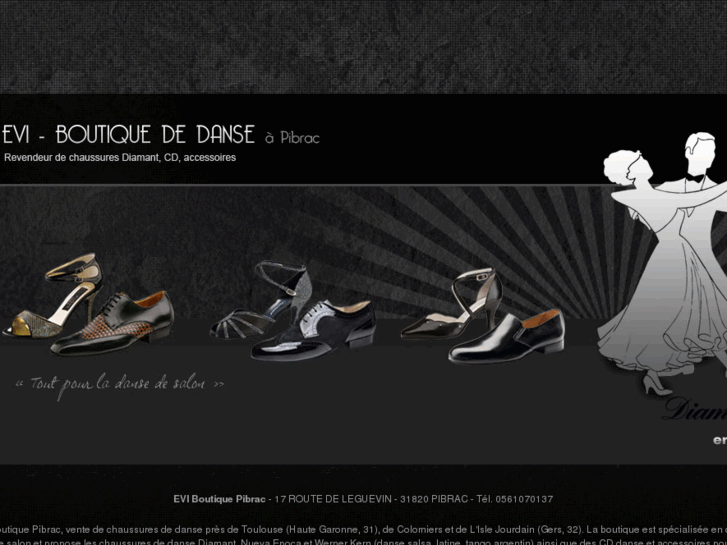 www.evi-boutique-pibrac.com