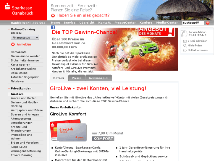 www.girolive.com