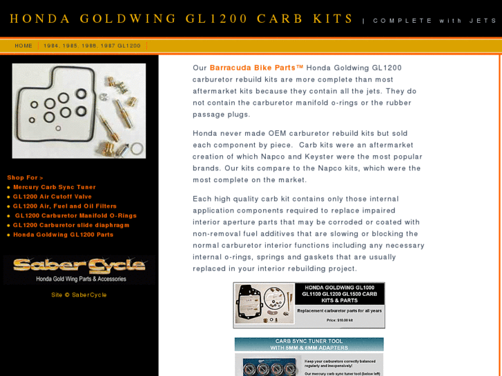 www.gl1200carbkits.com