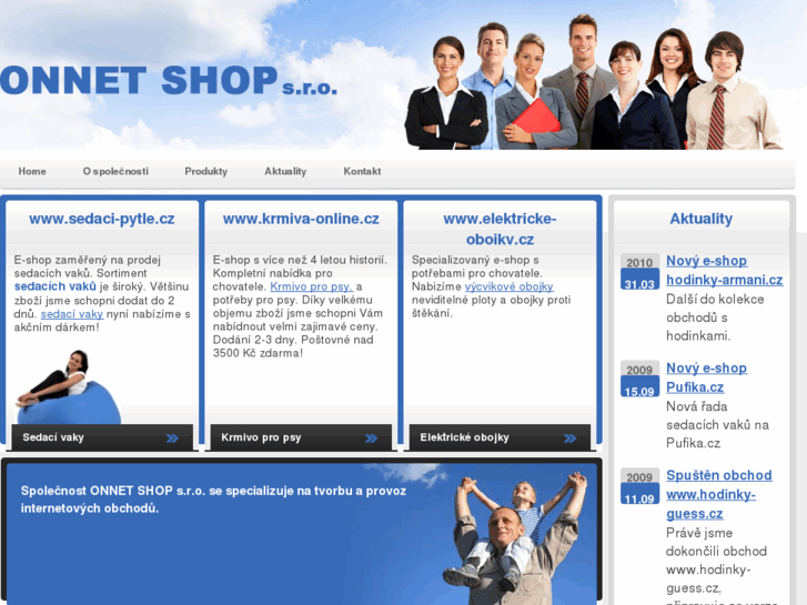 www.onnet-shop.cz