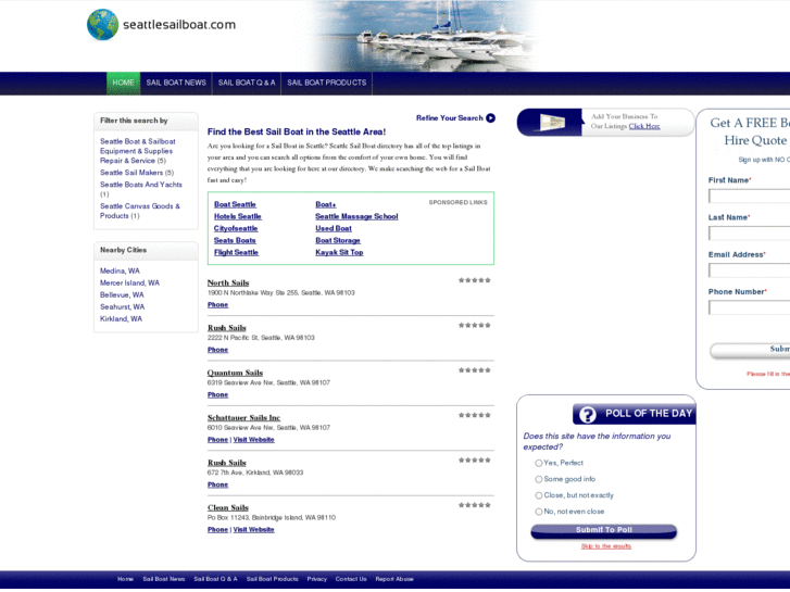 www.seattlesailboat.com