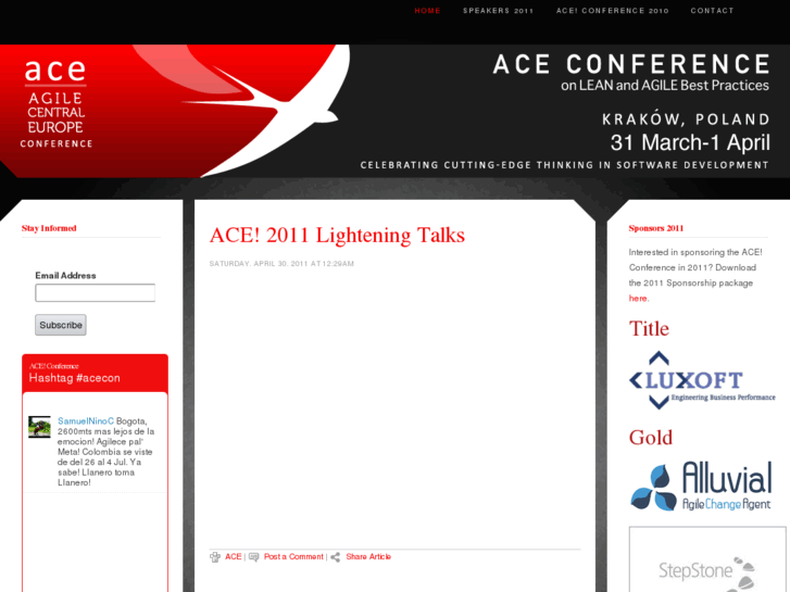 www.agilece.com