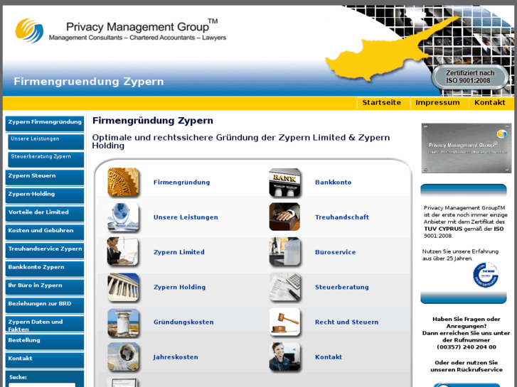 www.firmengruendung-zypern.de