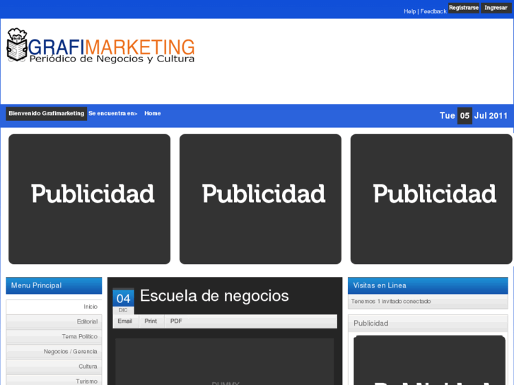www.grafimarketing.com