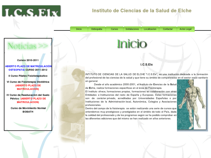 www.icselx.com