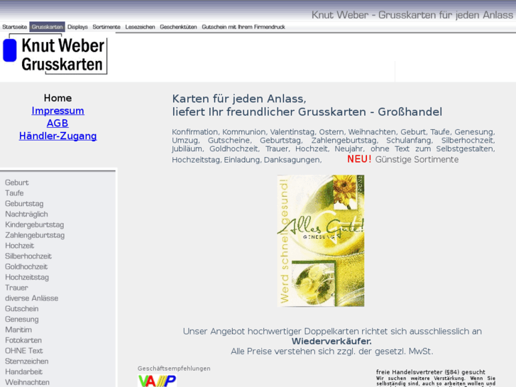 www.knutweber.com
