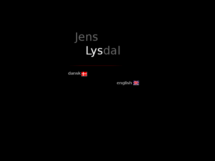 www.lysdal.com