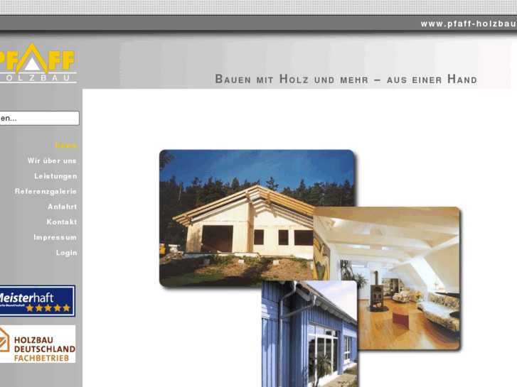 www.pfaff-holzbau.com