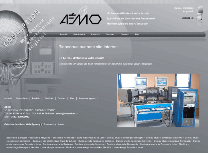 www.aemo-sa.com