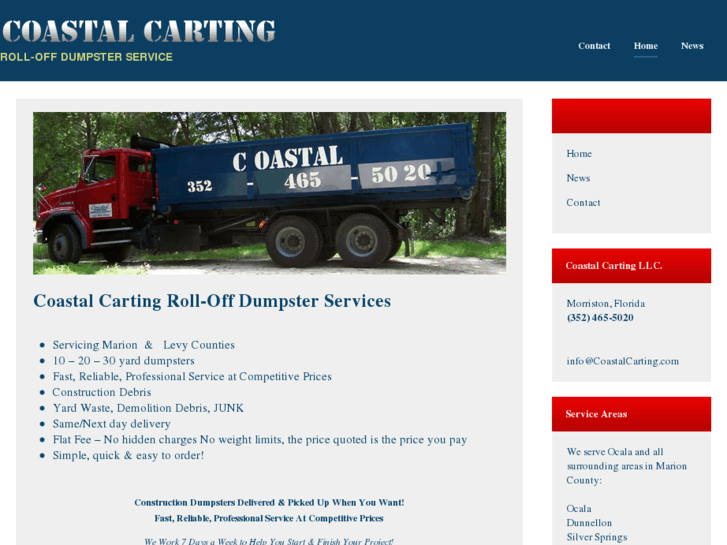 www.coastalcarting.com