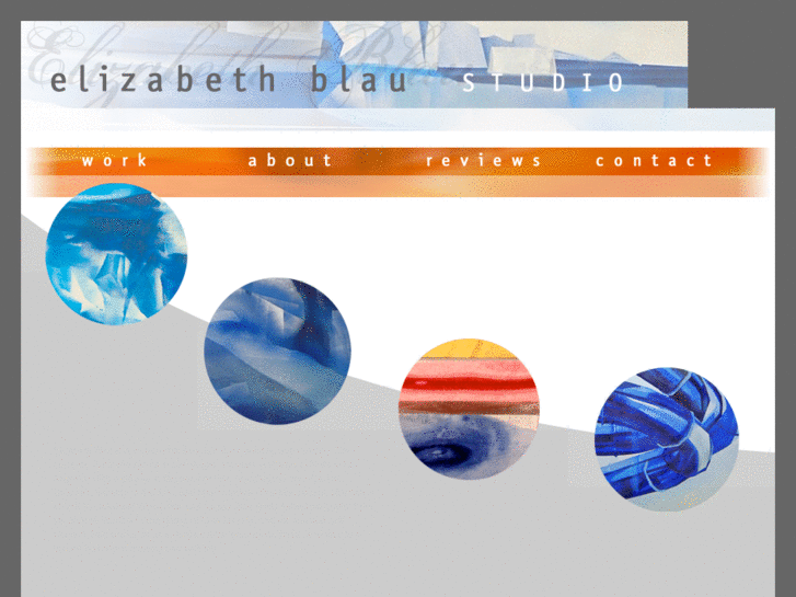 www.elizabethblaustudio.com