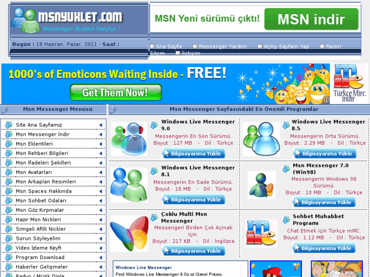 www.msnyuklet.com