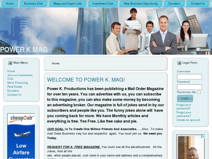 www.powerkmag.com