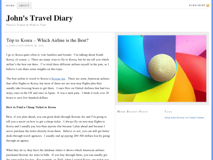 www.travelsyndrome.com