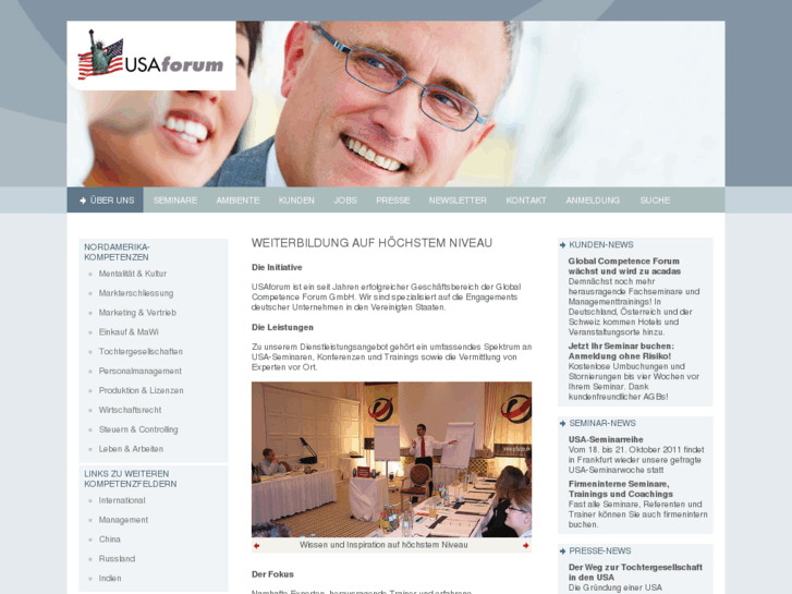 www.usaforum.info