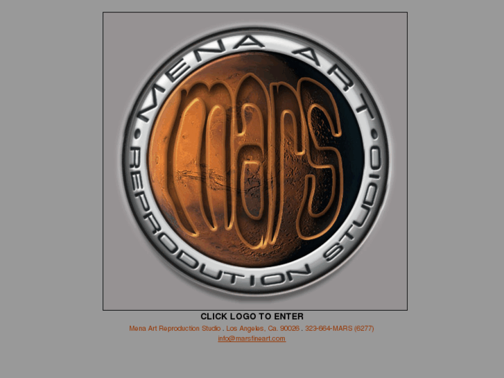 www.marsfineart.com