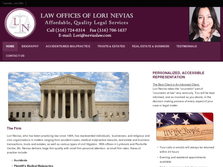 www.neviaslaw.com