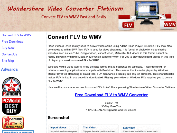 www.convert-flv-to-wmv.com