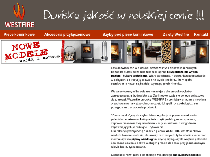 www.westfire.pl