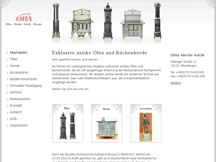 www.antik-oha.de
