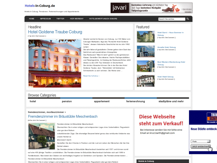 www.hotels-in-coburg.de