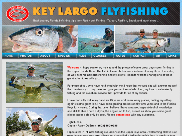 www.keylargoflyfishing.com