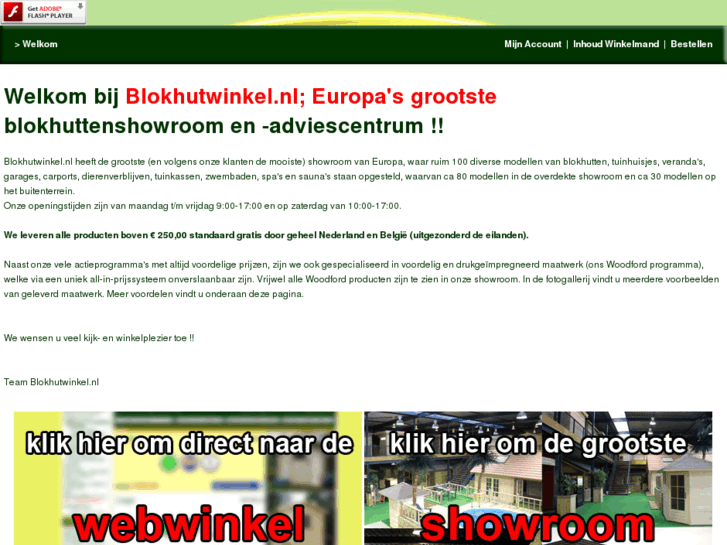 www.blokhutwinkel.mobi