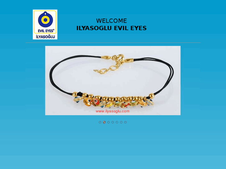 www.ilyasoglu.com