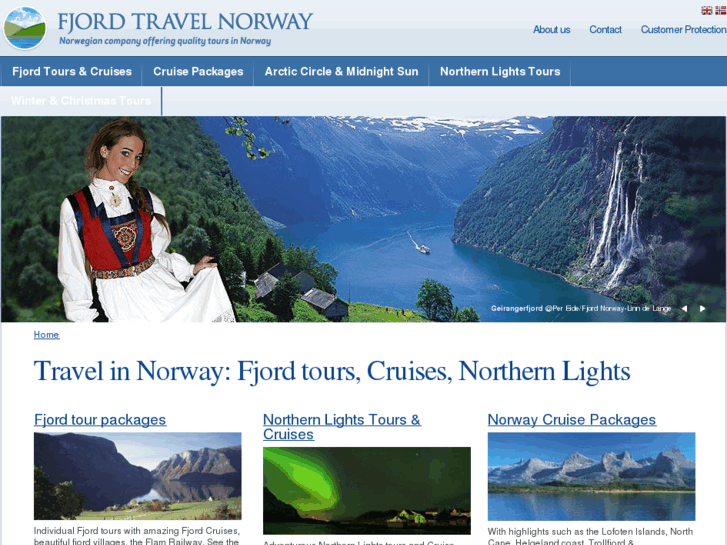 www.norway-travel.com