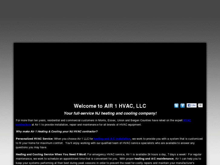 www.air1hvacllc.com