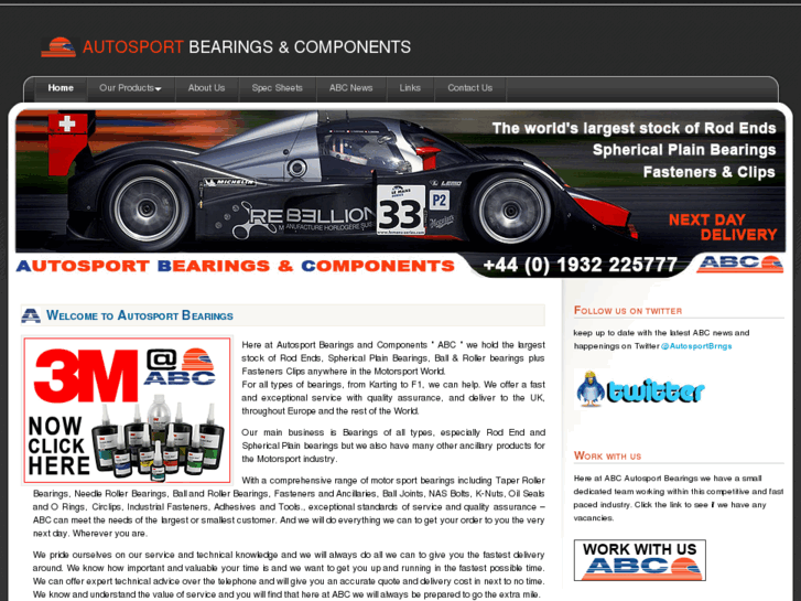 www.autosport-bearings.co.uk