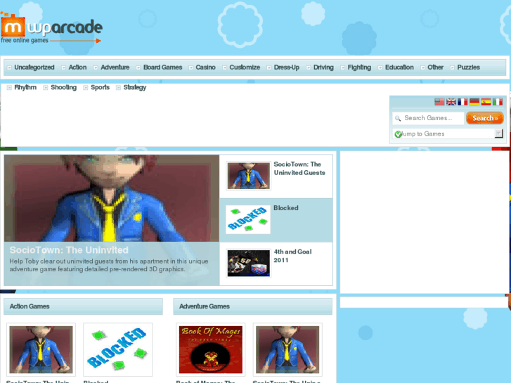 www.domalexgames.com