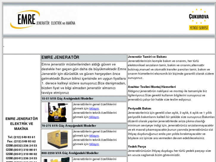 www.emrejenerator.com