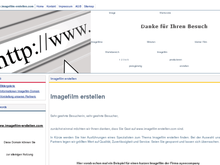 www.imagefilm-erstellen.com