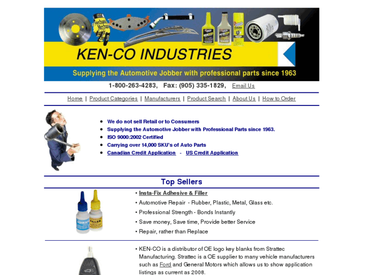 www.ken-co.com