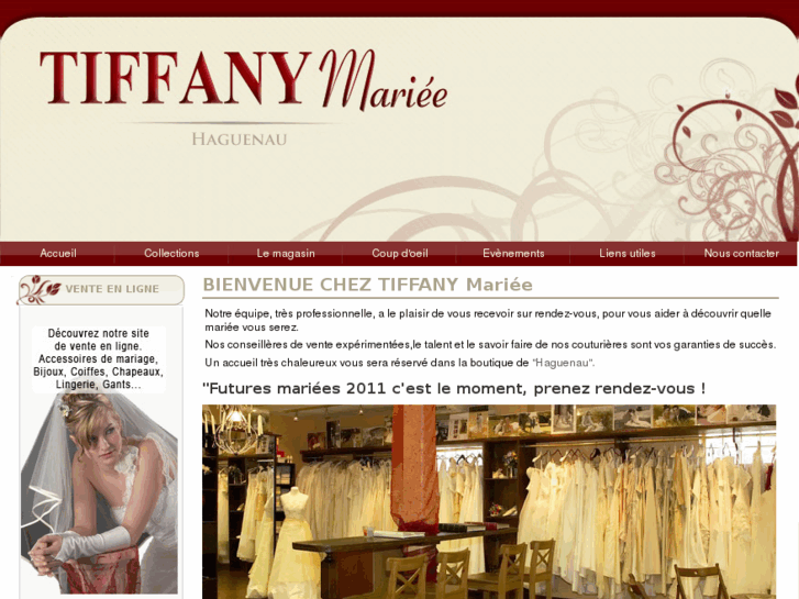 www.tiffanymariee.com