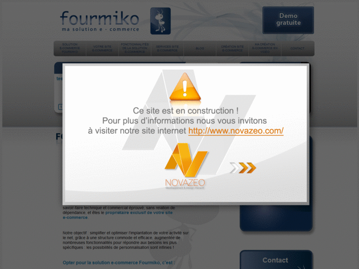 www.fourmiko.com