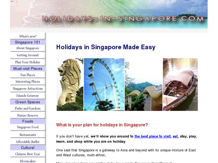 www.holidays-in-singapore.com