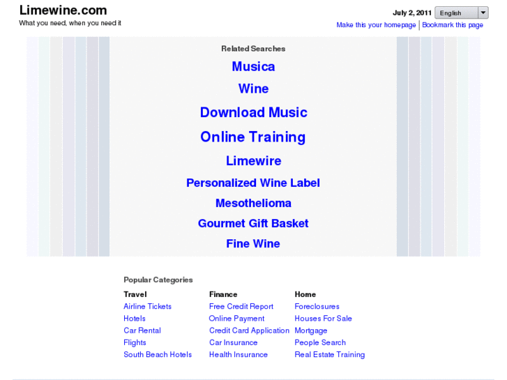 www.limewine.com