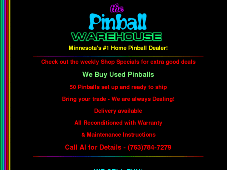 www.pinballwarehouse.com