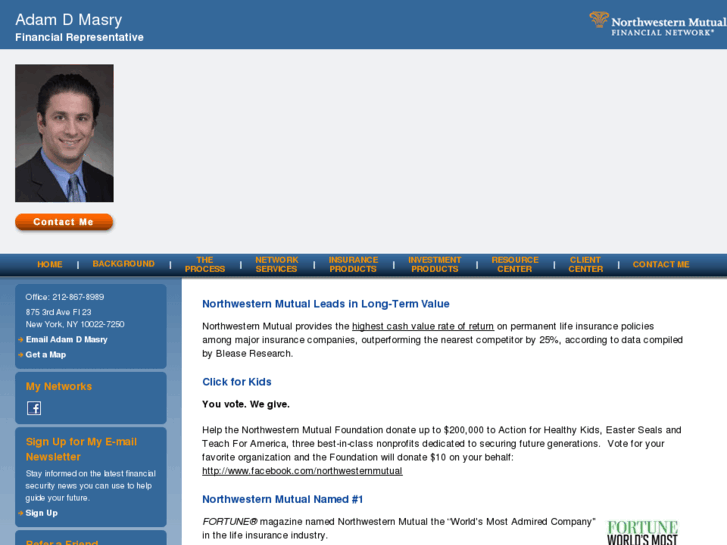 www.adammasry.com