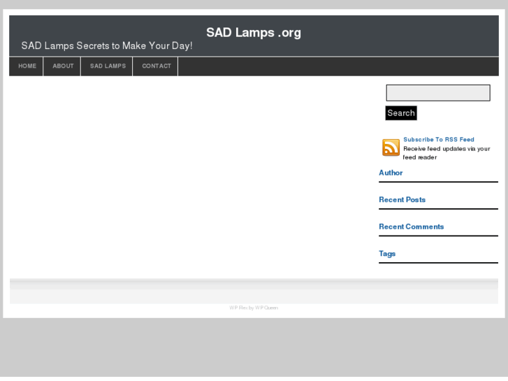www.sad-lamps.org
