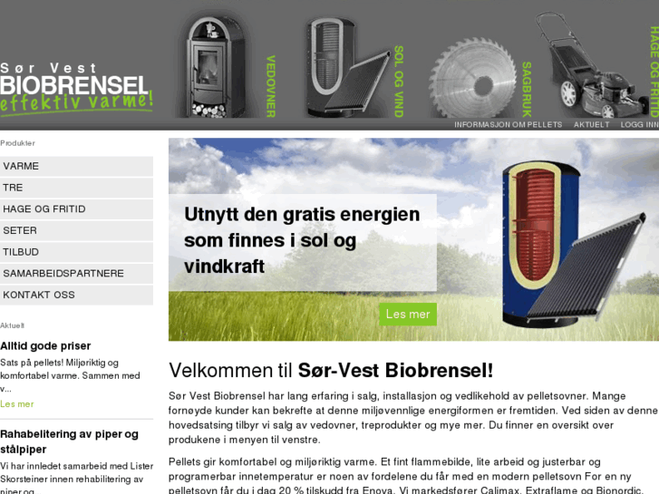 www.svbio.no