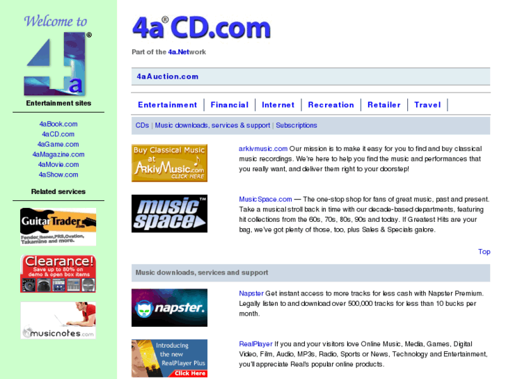 www.4acd.com