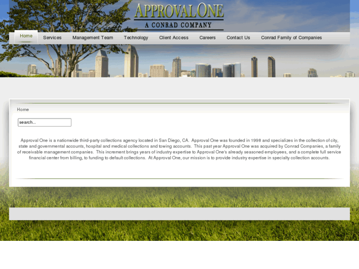 www.approval-one.com