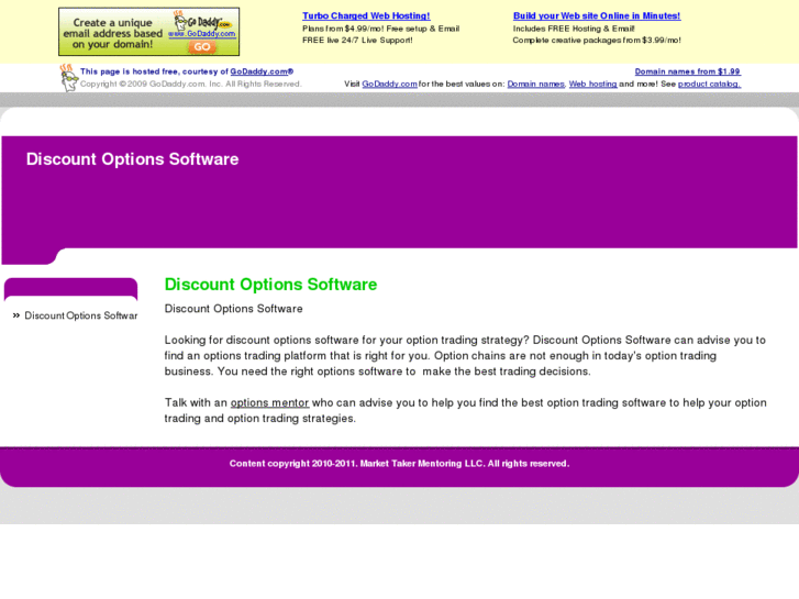 www.discountoptionssoftware.com