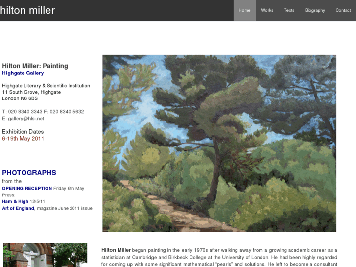 www.hiltonmiller.com
