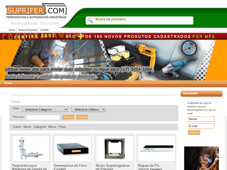 www.suprifer.com